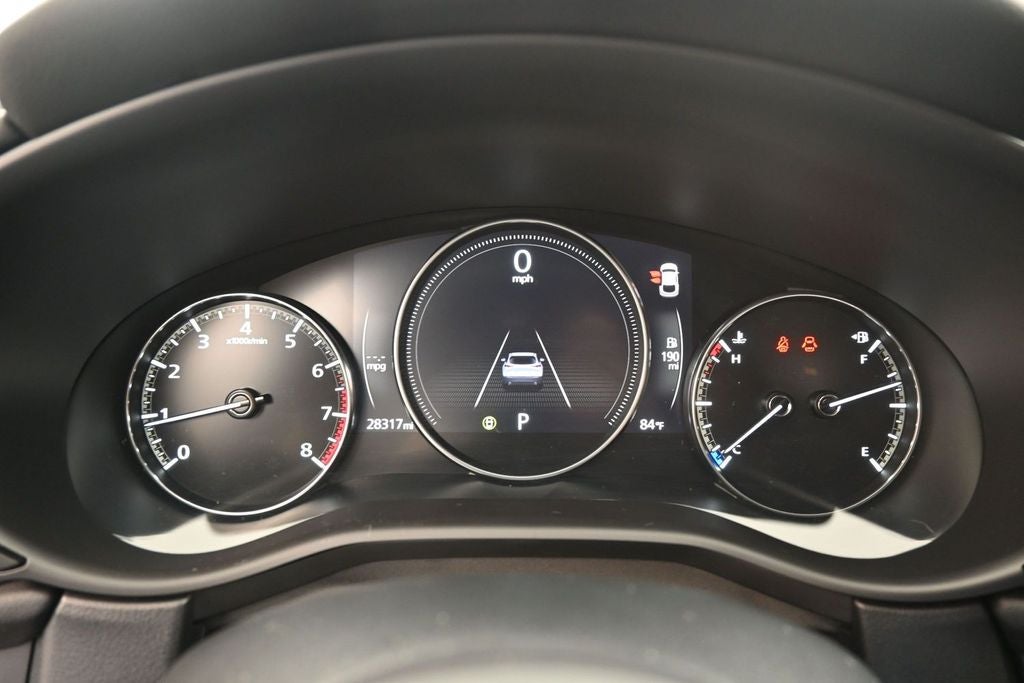 2024 Mazda Mazda CX-30 2.5 S Select Sport