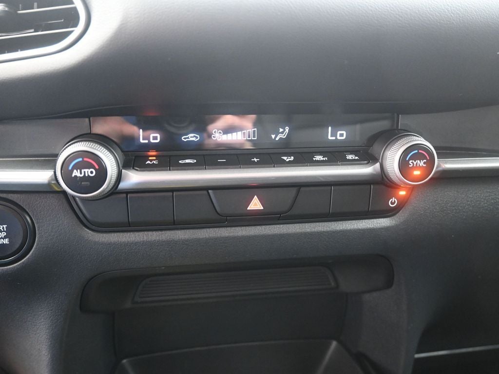 2025 Mazda Mazda CX-30 2.5 S Select Sport