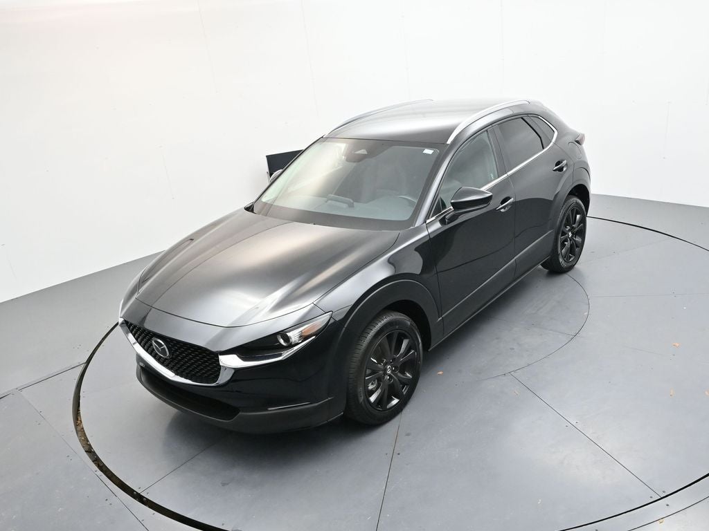 2025 Mazda Mazda CX-30 2.5 S Select Sport