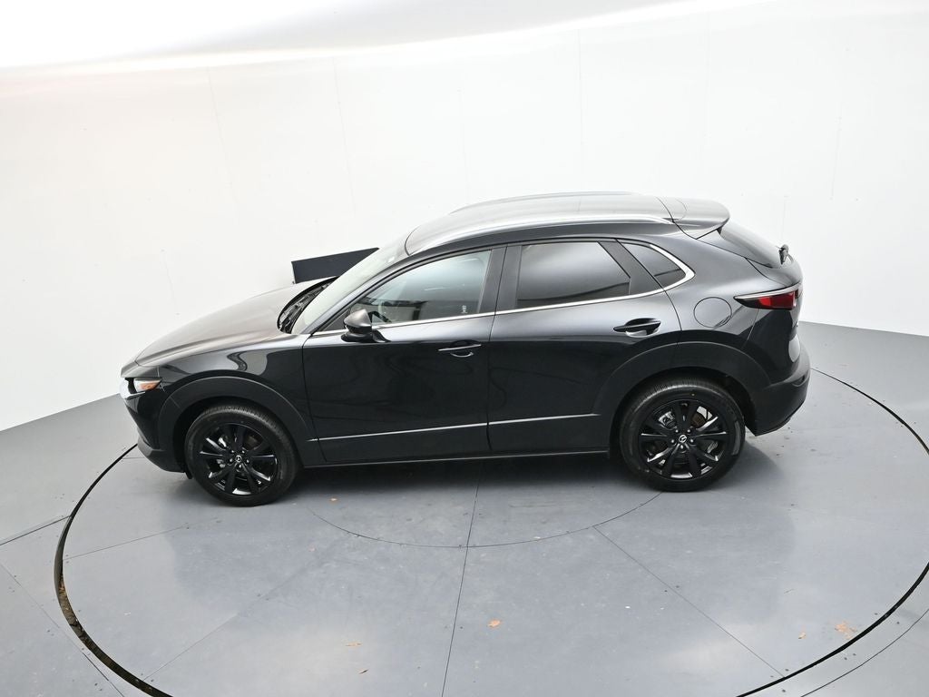 2025 Mazda Mazda CX-30 2.5 S Select Sport