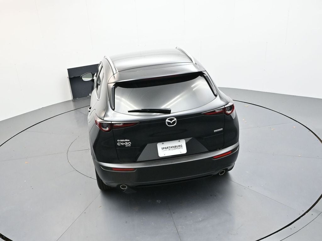 2025 Mazda Mazda CX-30 2.5 S Select Sport