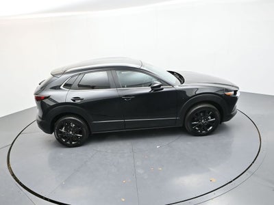2025 Mazda Mazda CX-30 2.5 S Select Sport