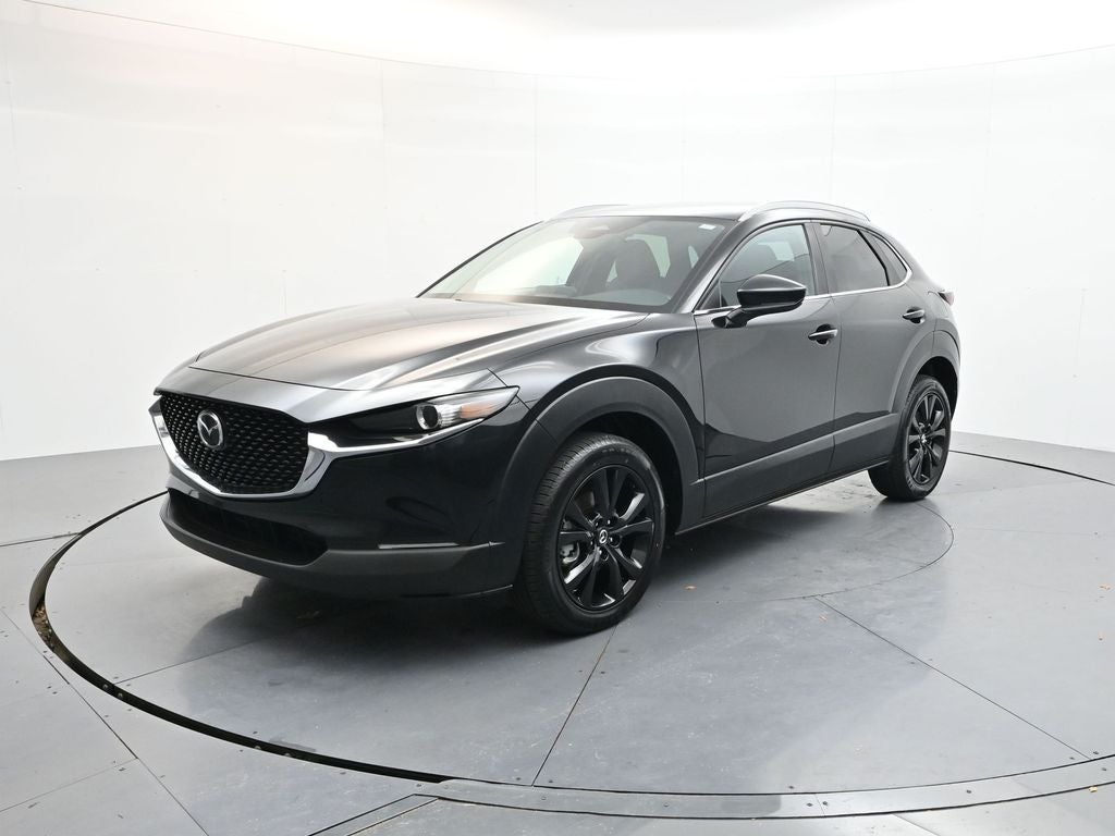 2025 Mazda Mazda CX-30 2.5 S Select Sport