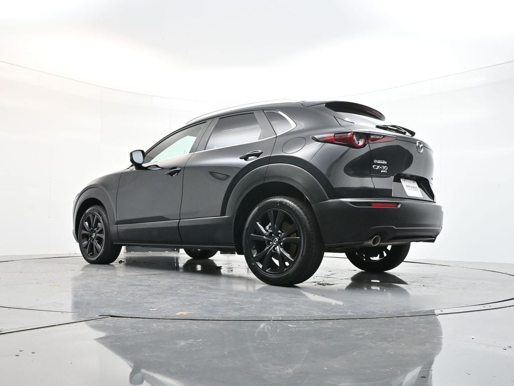 2025 Mazda Mazda CX-30 2.5 S Select Sport