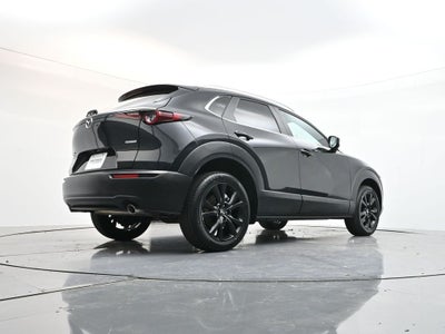 2025 Mazda Mazda CX-30 2.5 S Select Sport