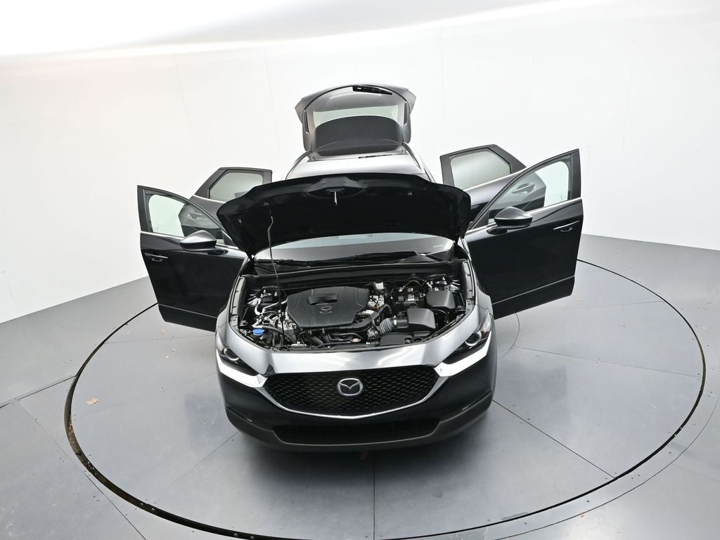 2025 Mazda Mazda CX-30 2.5 S Select Sport