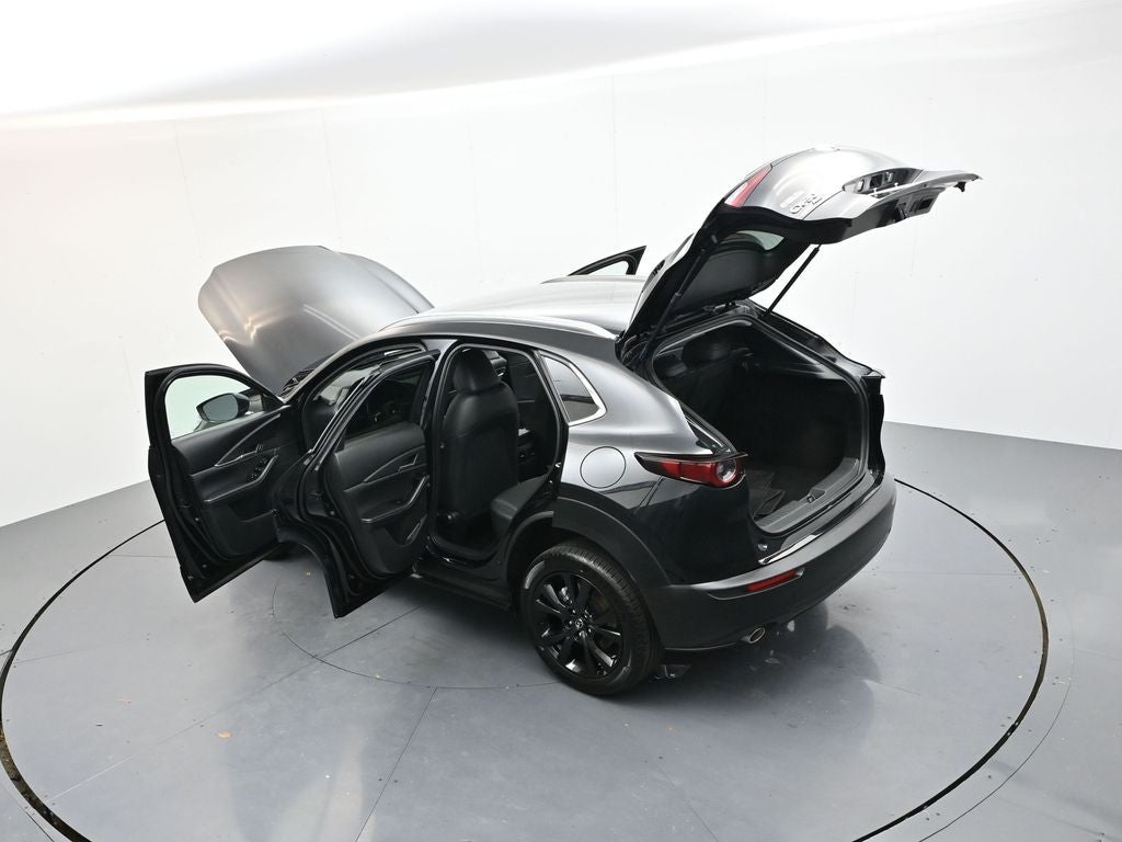 2025 Mazda Mazda CX-30 2.5 S Select Sport