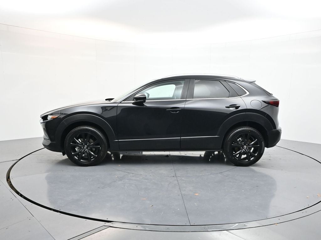 2025 Mazda Mazda CX-30 2.5 S Select Sport