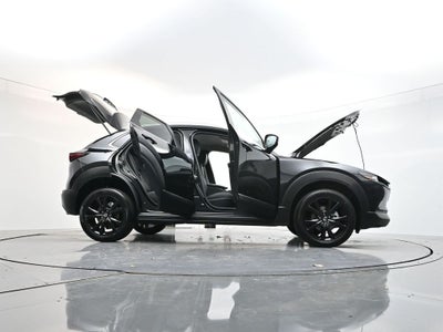 2025 Mazda Mazda CX-30 2.5 S Select Sport