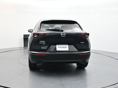 2025 Mazda Mazda CX-30 2.5 S Select Sport