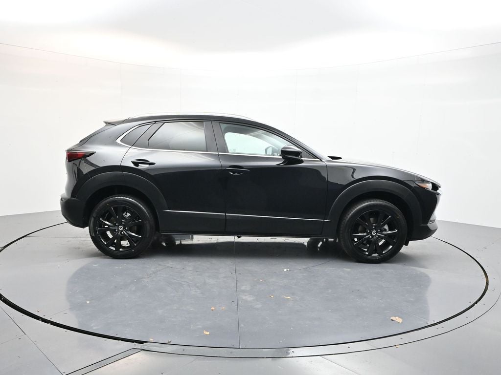 2025 Mazda Mazda CX-30 2.5 S Select Sport