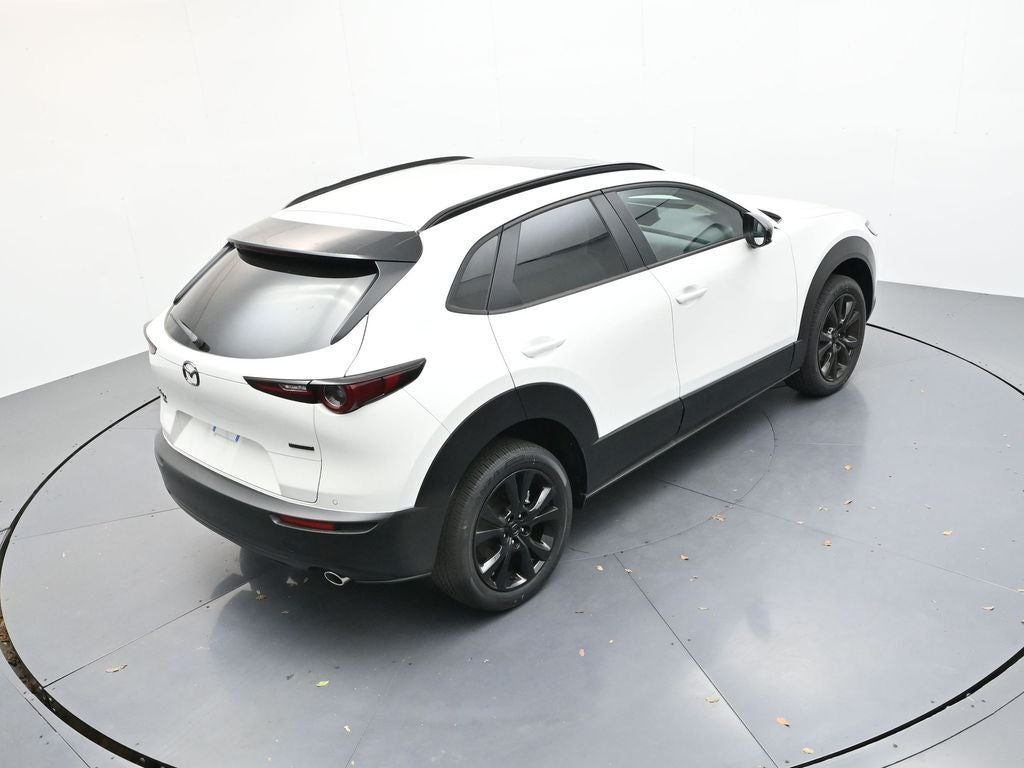 2026 Mazda Mazda CX-30 2.5 S Aire Edition
