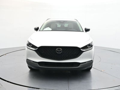 2026 Mazda Mazda CX-30 2.5 S Aire Edition