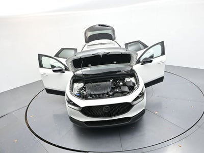 2026 Mazda Mazda CX-30 2.5 S Aire Edition