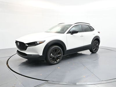 2026 Mazda Mazda CX-30 2.5 S Aire Edition