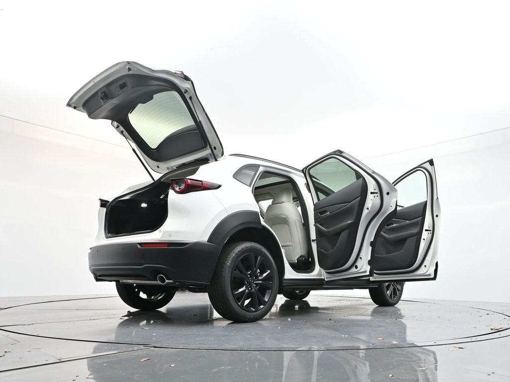 2026 Mazda Mazda CX-30 2.5 S Aire Edition