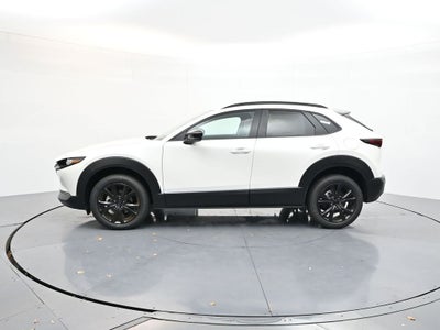 2026 Mazda Mazda CX-30 2.5 S Aire Edition