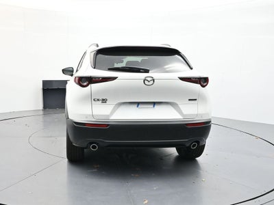 2026 Mazda Mazda CX-30 2.5 S Aire Edition