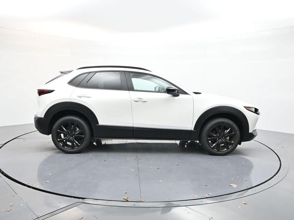 2026 Mazda Mazda CX-30 2.5 S Aire Edition