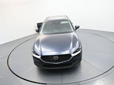 2026 Mazda Mazda CX-30 2.5 S Preferred