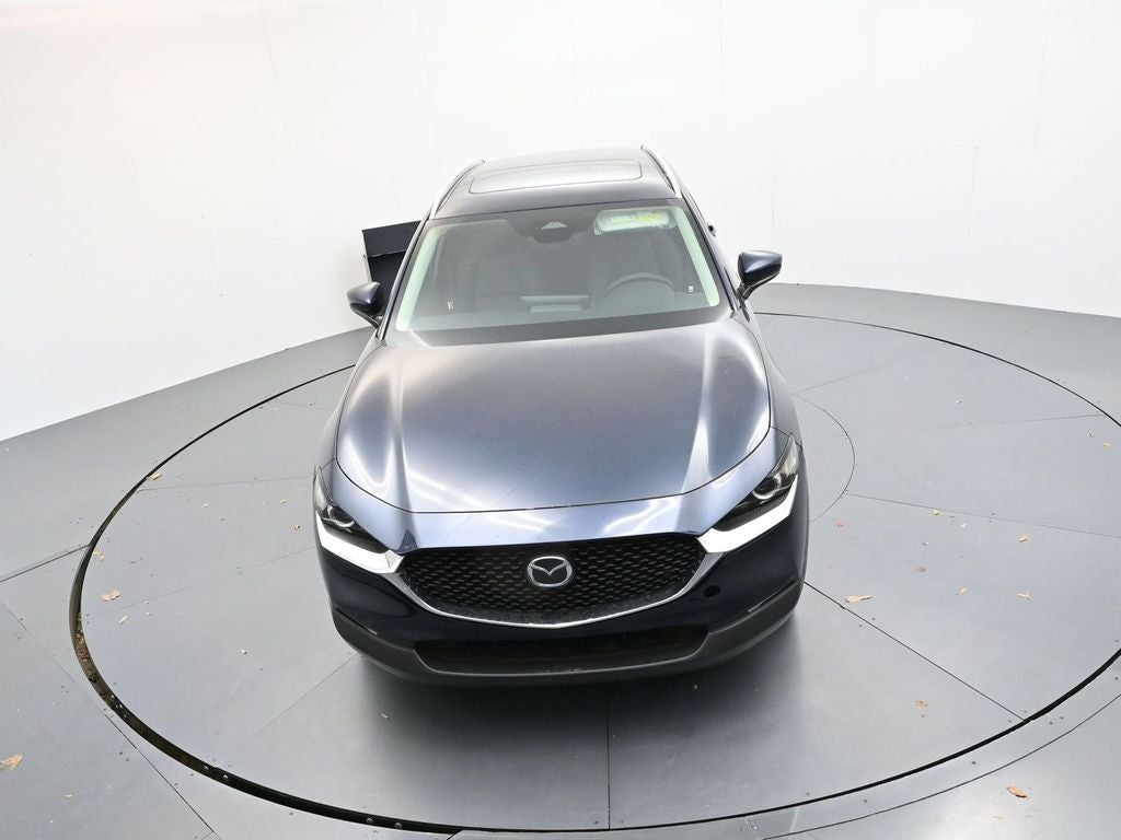 2026 Mazda Mazda CX-30 2.5 S Preferred
