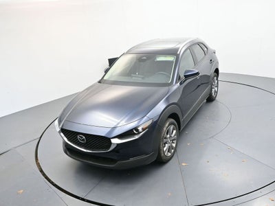 2026 Mazda Mazda CX-30 2.5 S Preferred