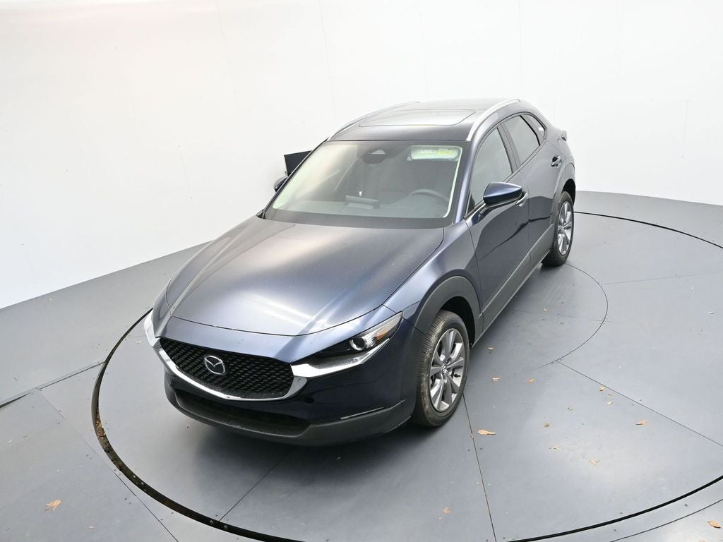 2026 Mazda Mazda CX-30 2.5 S Preferred