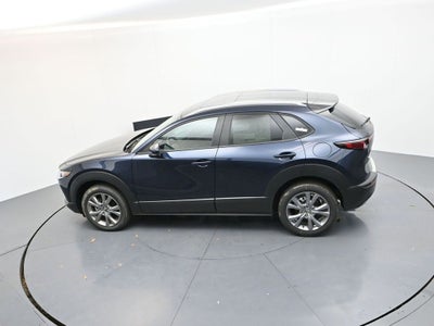 2026 Mazda Mazda CX-30 2.5 S Preferred