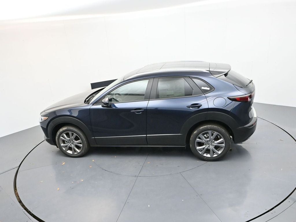2026 Mazda Mazda CX-30 2.5 S Preferred