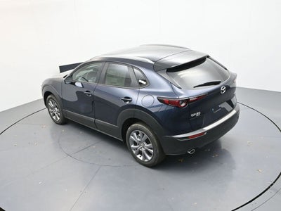 2026 Mazda Mazda CX-30 2.5 S Preferred