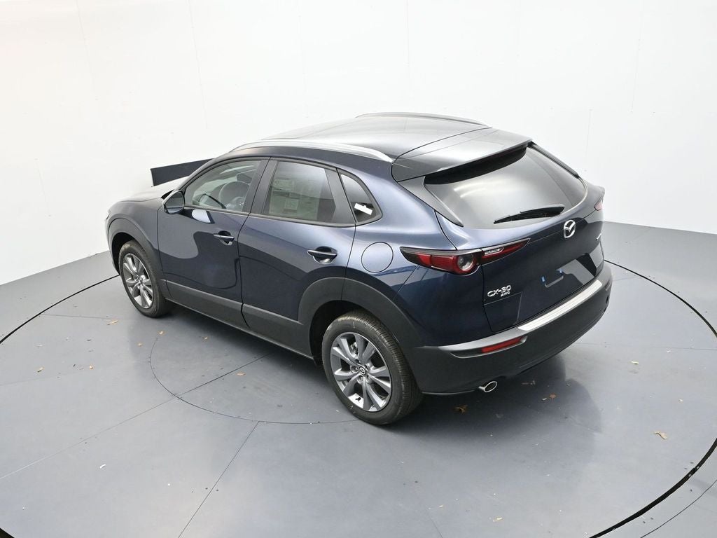 2026 Mazda Mazda CX-30 2.5 S Preferred