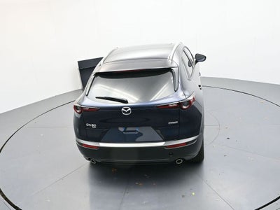 2026 Mazda Mazda CX-30 2.5 S Preferred