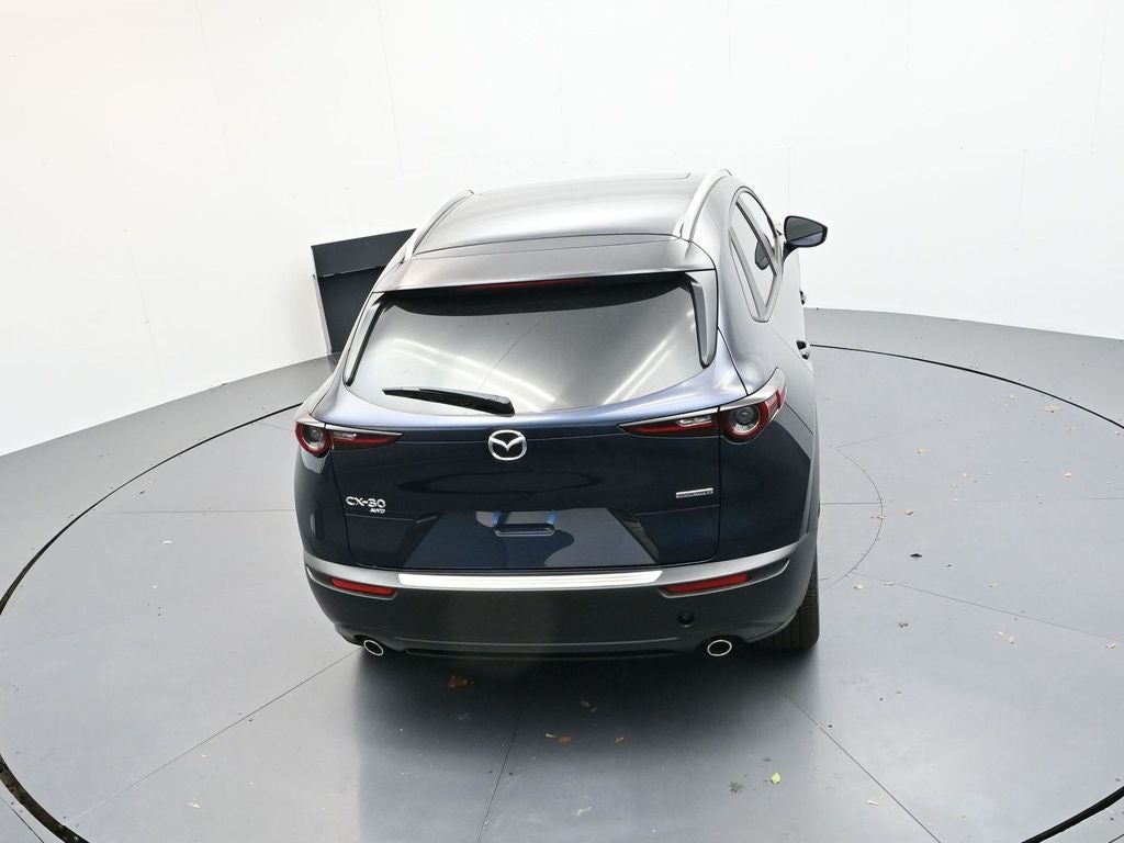 2026 Mazda Mazda CX-30 2.5 S Preferred