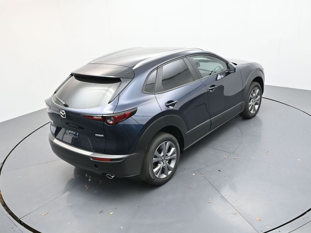 2026 Mazda Mazda CX-30 2.5 S Preferred