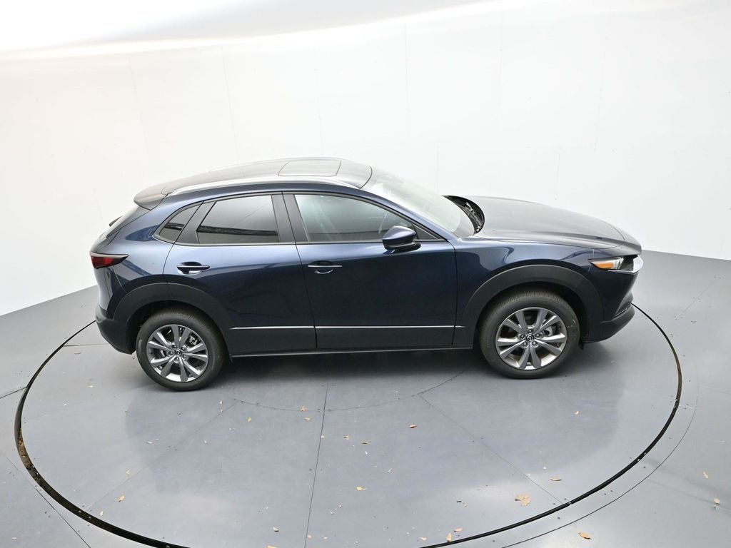 2026 Mazda Mazda CX-30 2.5 S Preferred
