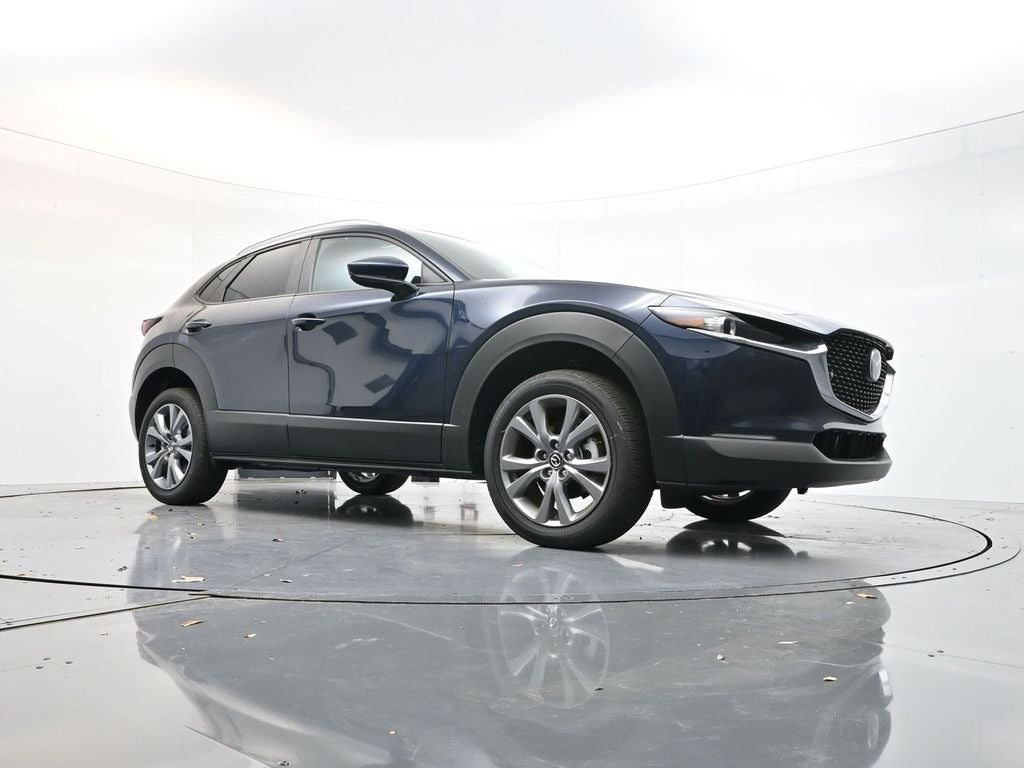2026 Mazda Mazda CX-30 2.5 S Preferred