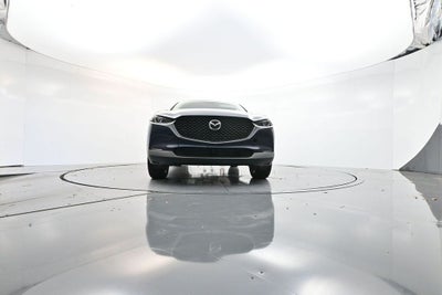 2026 Mazda Mazda CX-30 2.5 S Preferred