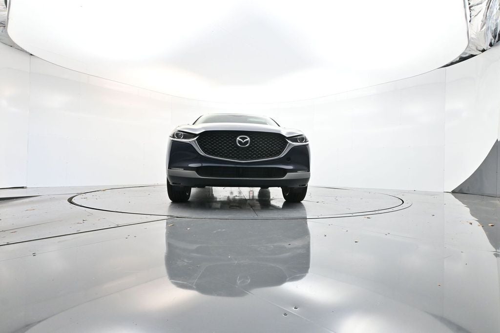 2026 Mazda Mazda CX-30 2.5 S Preferred