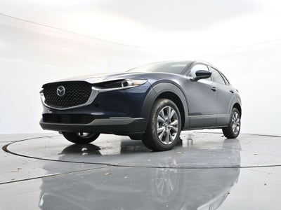 2026 Mazda Mazda CX-30 2.5 S Preferred
