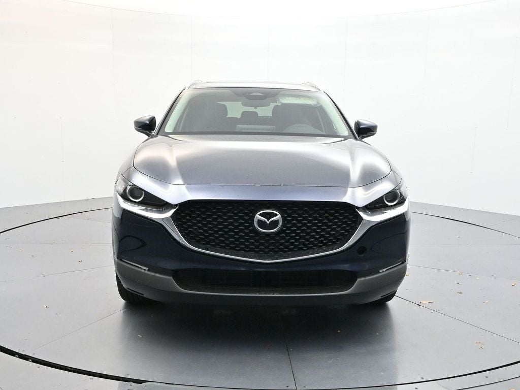 2026 Mazda Mazda CX-30 2.5 S Preferred