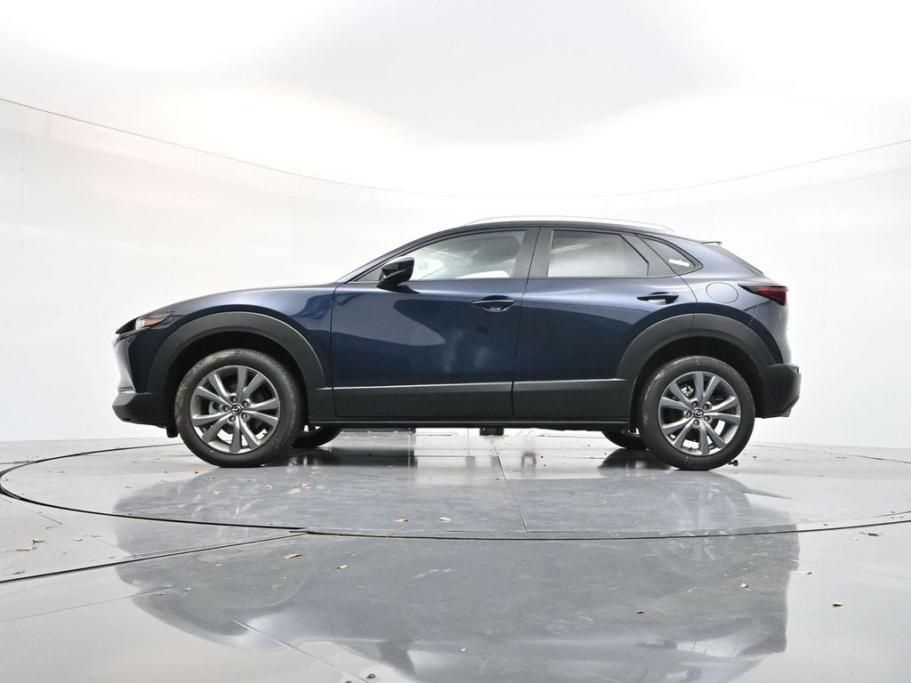 2026 Mazda Mazda CX-30 2.5 S Preferred