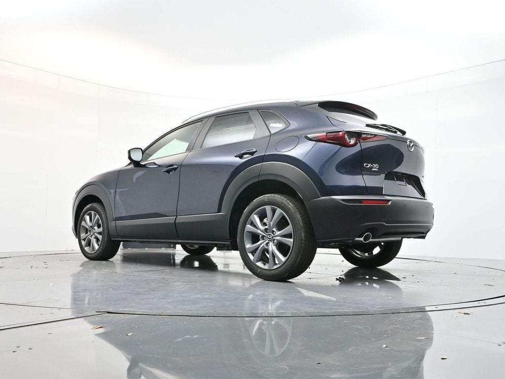 2026 Mazda Mazda CX-30 2.5 S Preferred