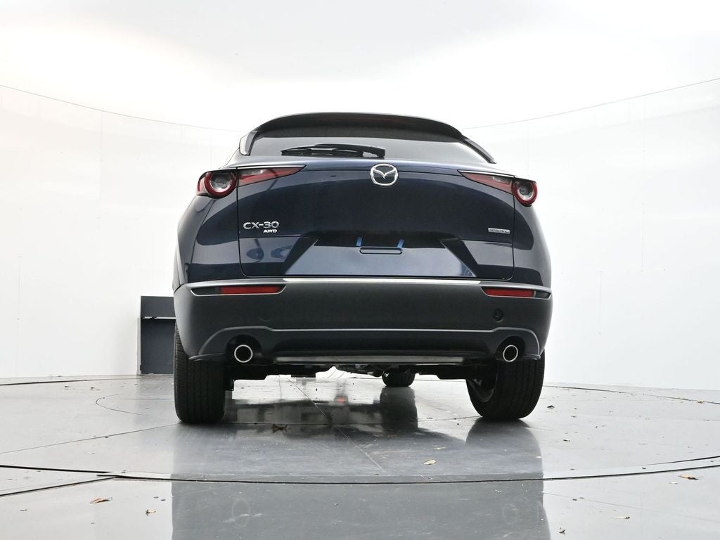 2026 Mazda Mazda CX-30 2.5 S Preferred