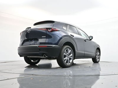 2026 Mazda Mazda CX-30 2.5 S Preferred