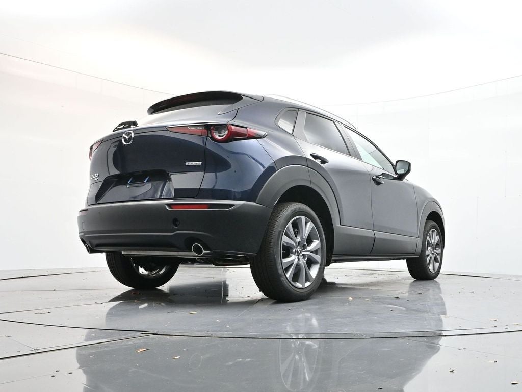2026 Mazda Mazda CX-30 2.5 S Preferred
