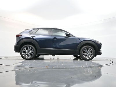 2026 Mazda Mazda CX-30 2.5 S Preferred