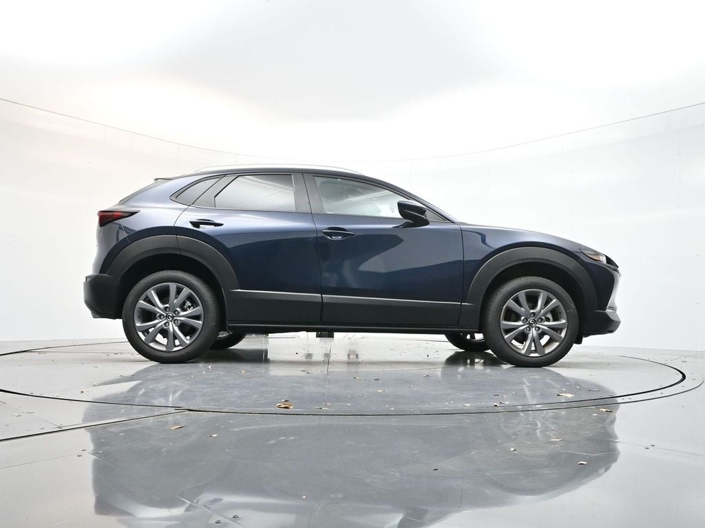2026 Mazda Mazda CX-30 2.5 S Preferred