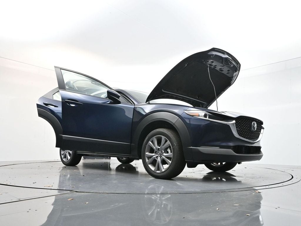 2026 Mazda Mazda CX-30 2.5 S Preferred