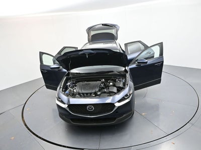 2026 Mazda Mazda CX-30 2.5 S Preferred