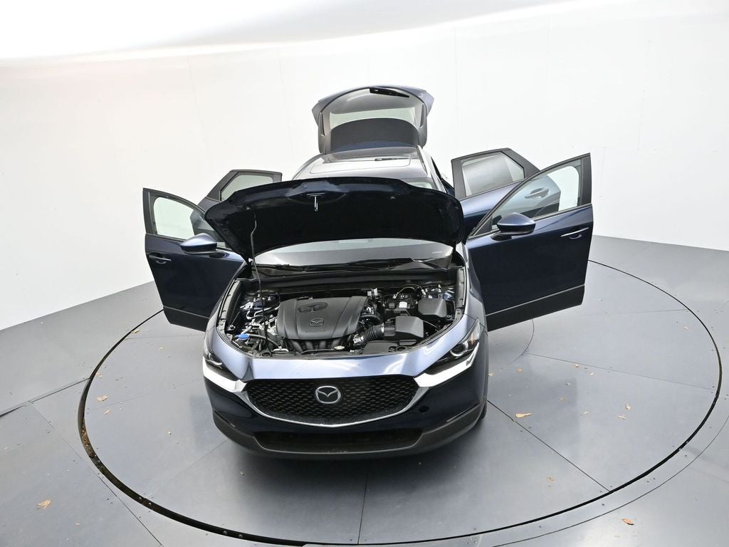 2026 Mazda Mazda CX-30 2.5 S Preferred